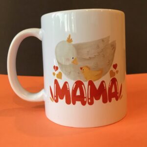 You are my everything Mama