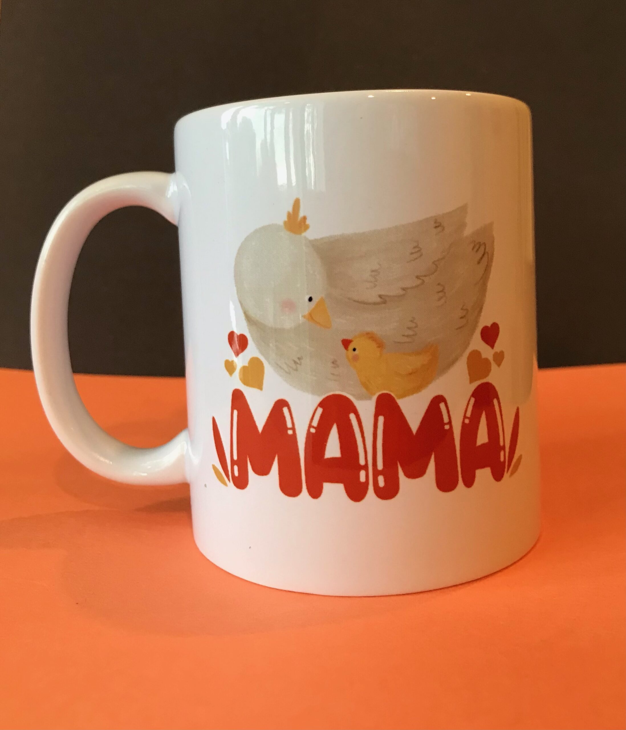 You are my everything Mama