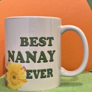 Best Nanay Ever