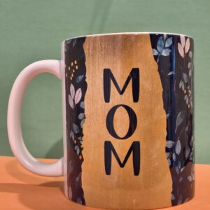 Mom Forever Friend