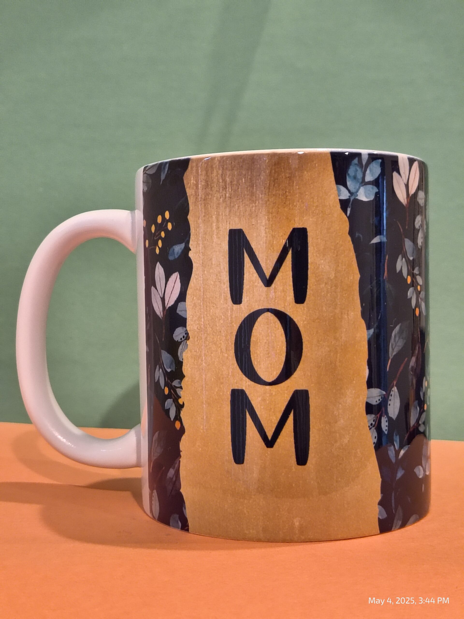 Mom Forever Friend
