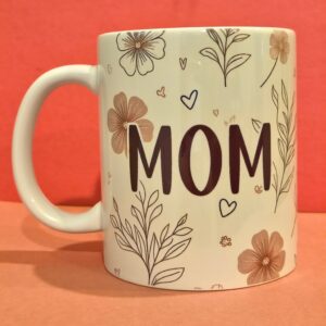 You are a mother